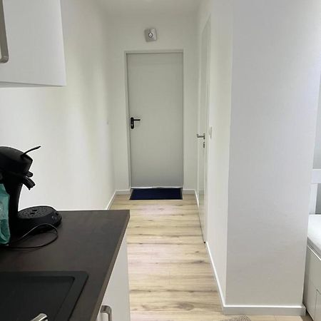 Huerth/Koeln Gaestewohnung Bagian luar foto