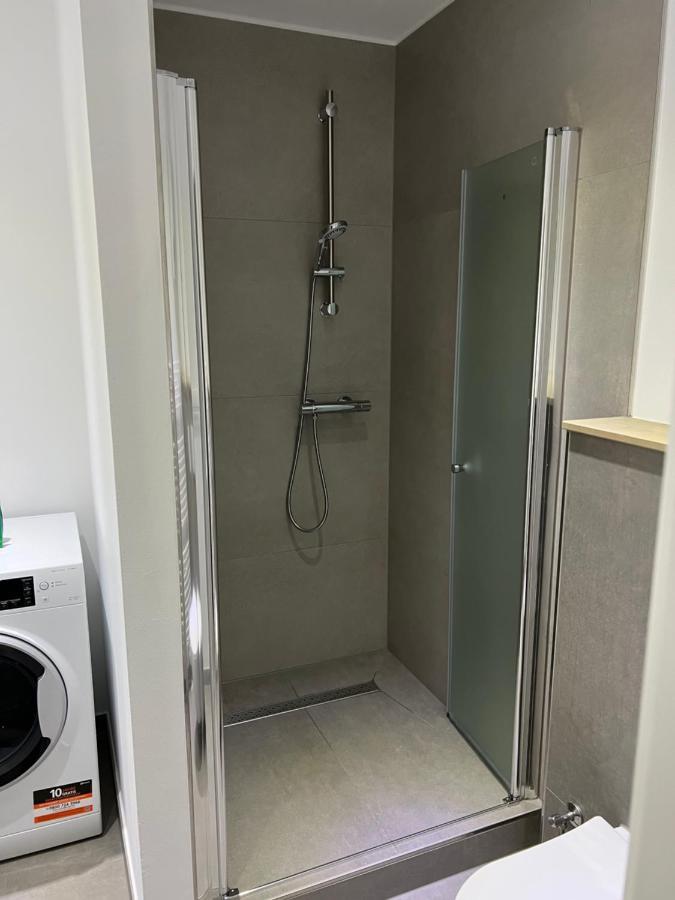 Huerth/Koeln Gaestewohnung Bagian luar foto