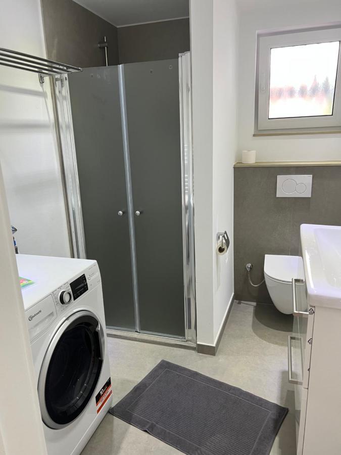 Huerth/Koeln Gaestewohnung Bagian luar foto