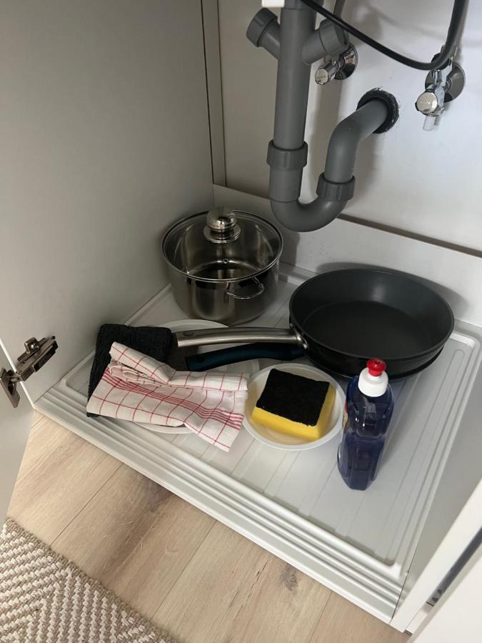 Huerth/Koeln Gaestewohnung Bagian luar foto
