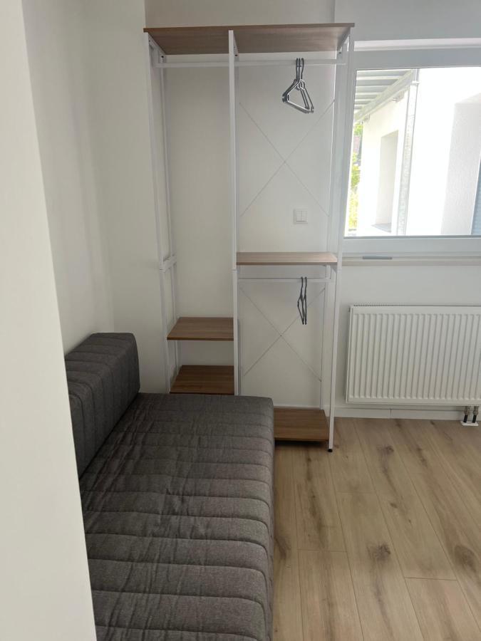 Huerth/Koeln Gaestewohnung Bagian luar foto