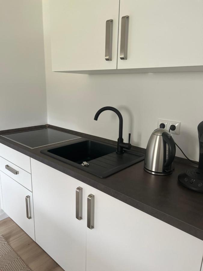 Huerth/Koeln Gaestewohnung Bagian luar foto