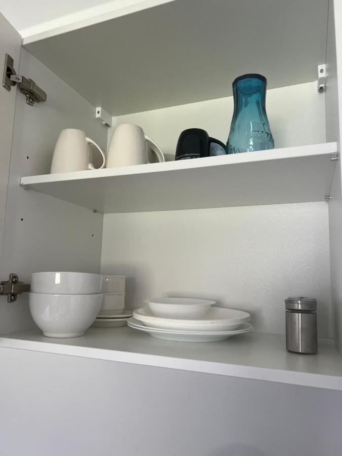 Huerth/Koeln Gaestewohnung Bagian luar foto
