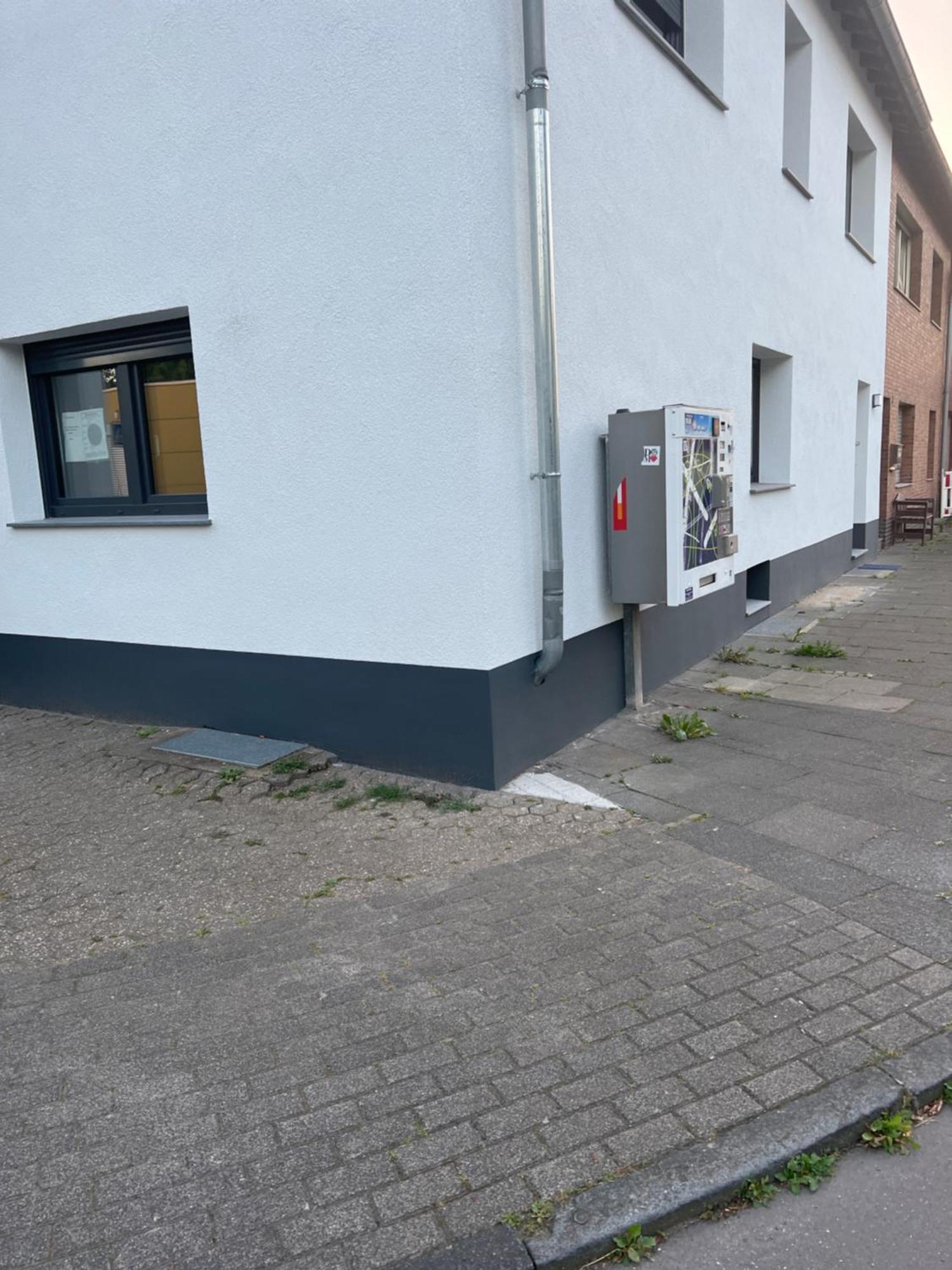 Huerth/Koeln Gaestewohnung Bagian luar foto