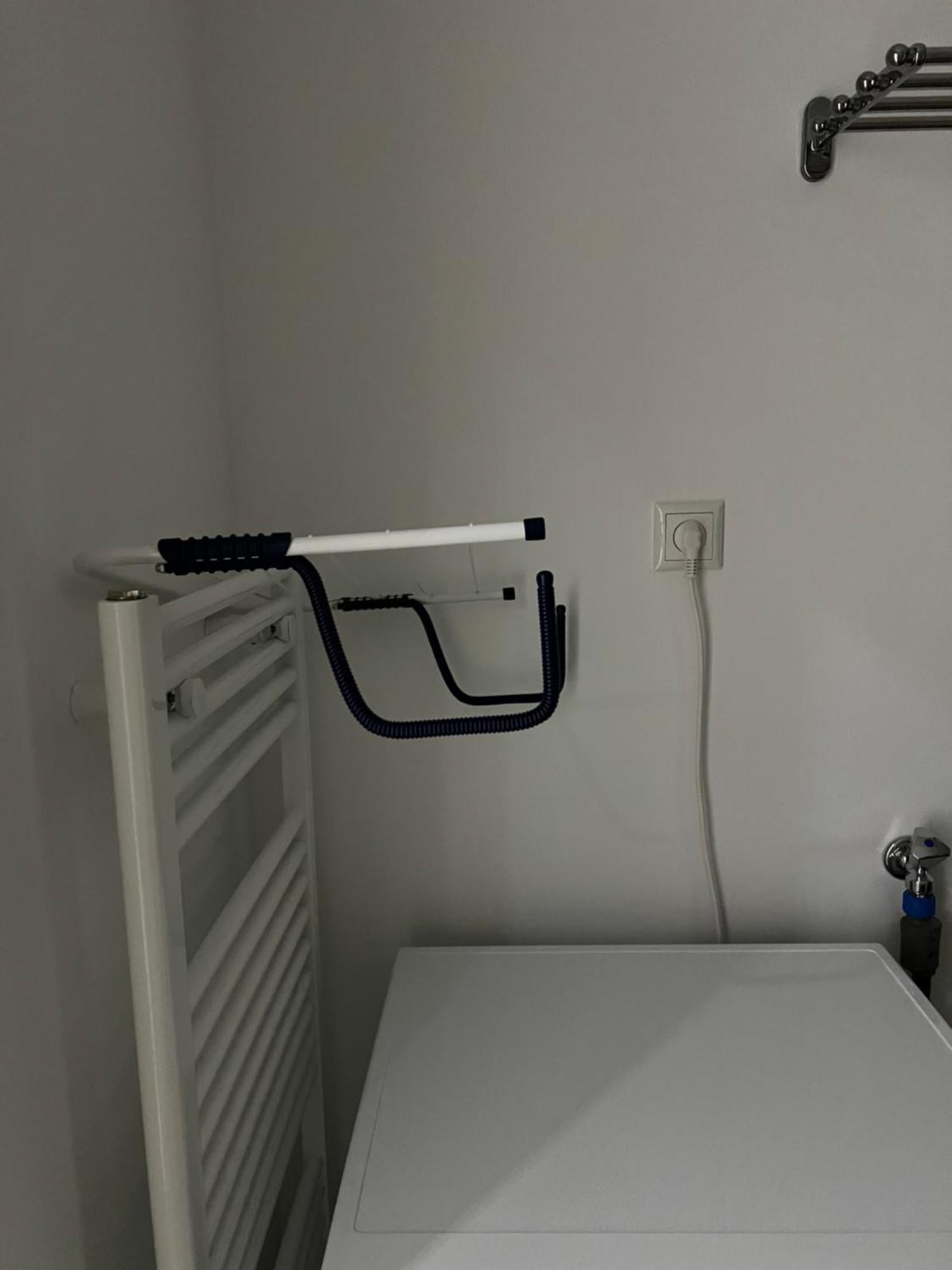 Huerth/Koeln Gaestewohnung Bagian luar foto