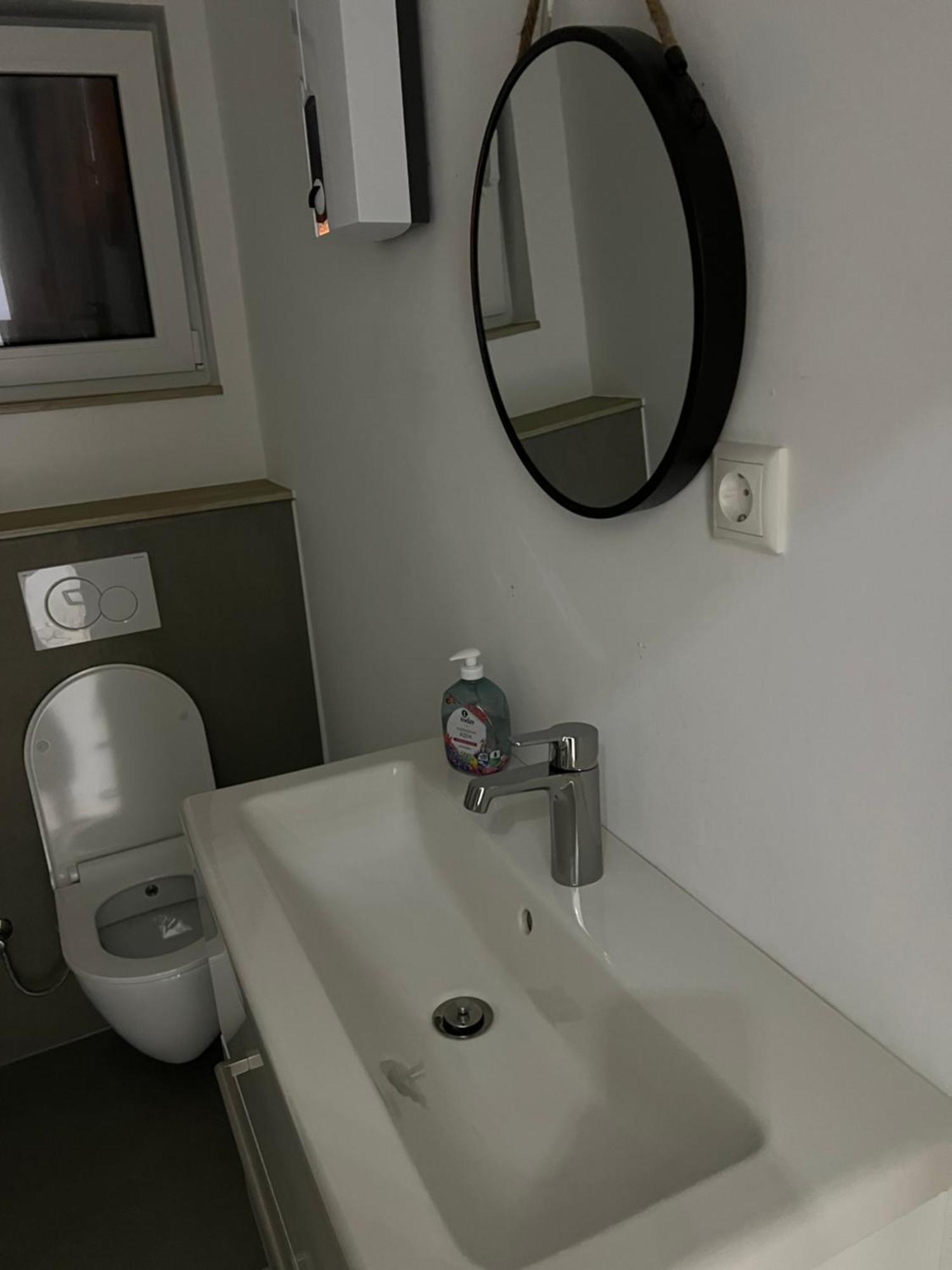Huerth/Koeln Gaestewohnung Bagian luar foto